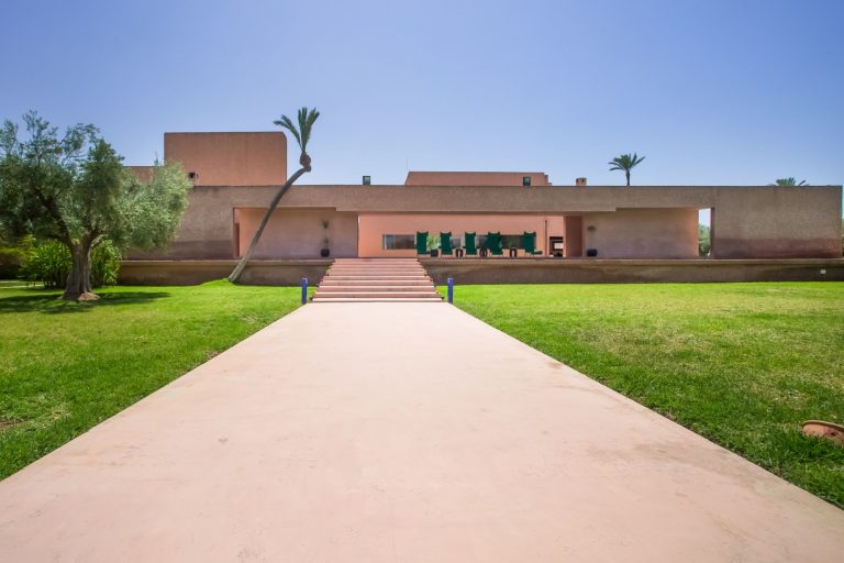 Villa Savannah