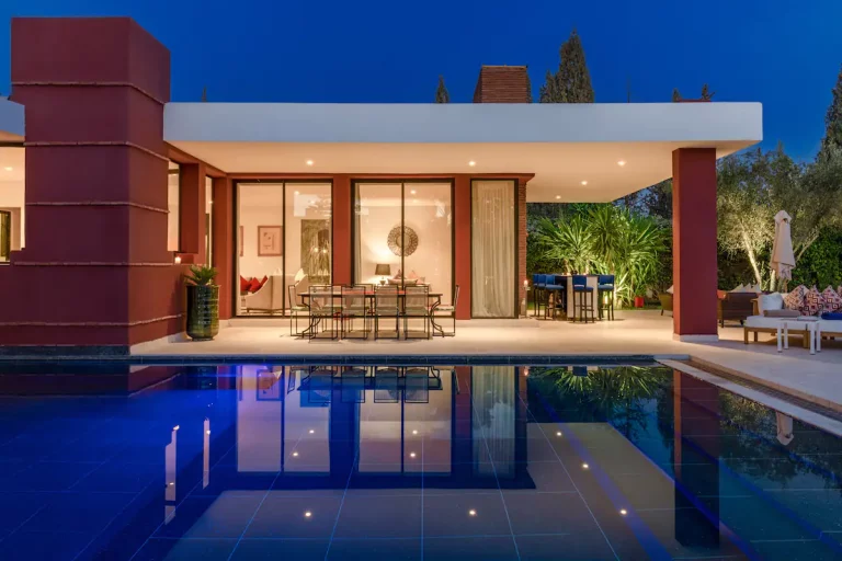 Villa Lyla
