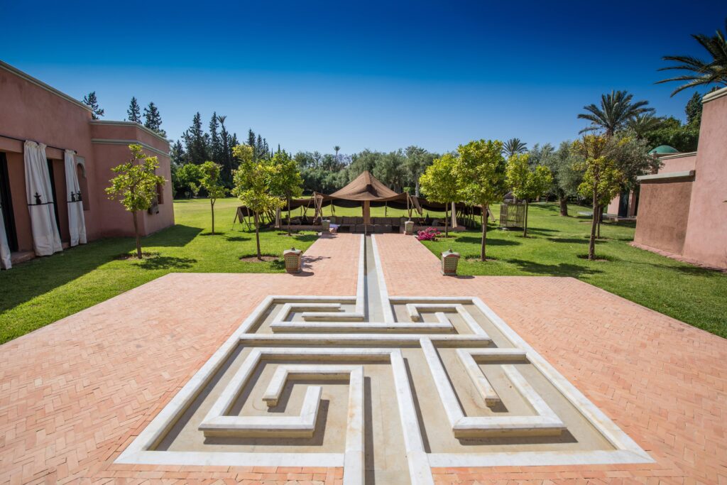 Villa Azzaytouna 5