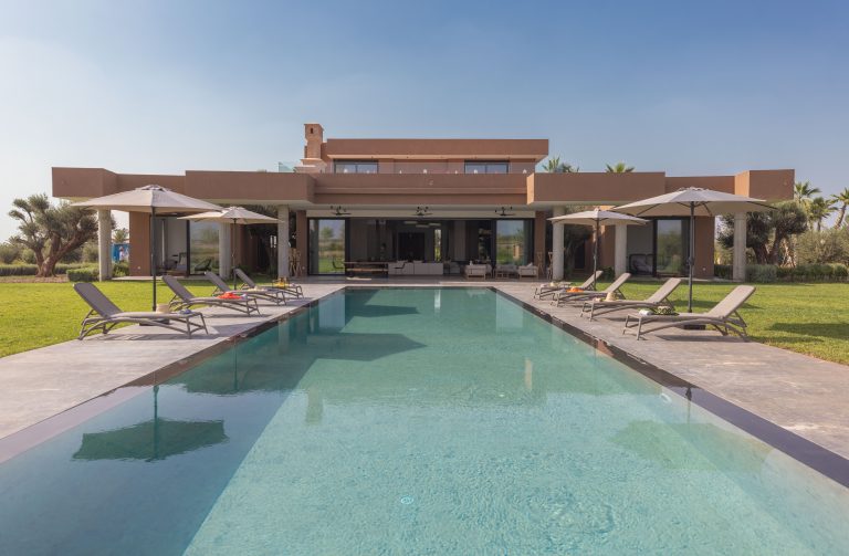 Villa Dar Tillili