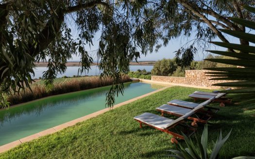 Villa Laguna, villa à louer à Oualidia – Unlimited Marrakech
