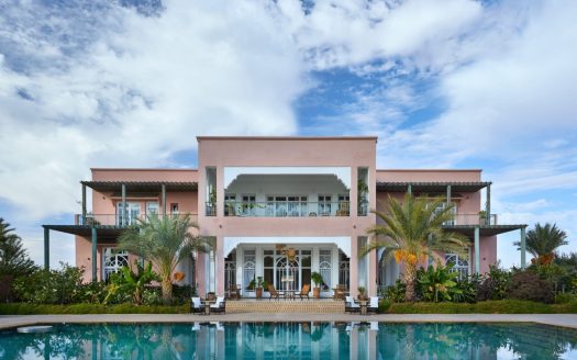 Villa Athena, villa à louer à Marrakech – Unlimited Marrakech
