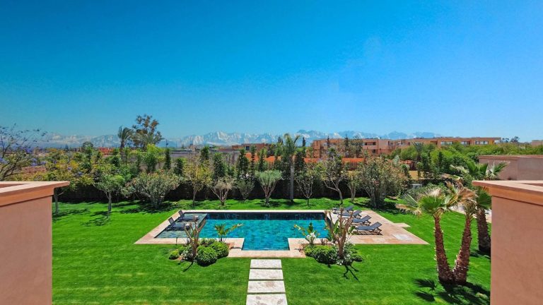 Week-ends prolongés à Marrakech : Guide 2026